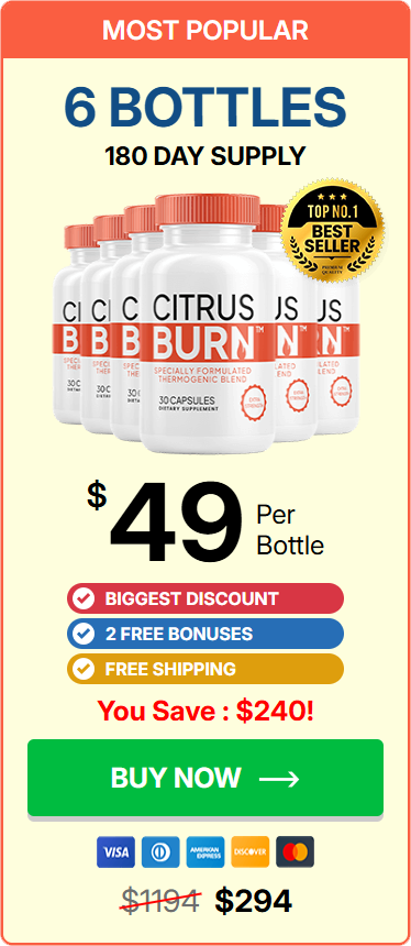 CitrusBurn-discount-price